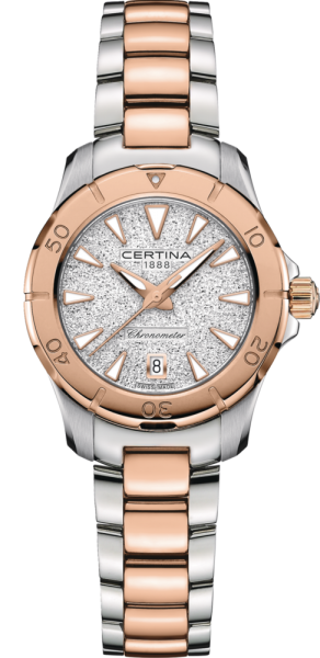 Certina DS Action Lady 29mm C032.951.22.031.00 bei Juwelier Hungeling