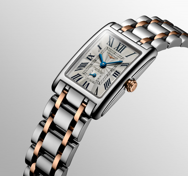 Longines DolceVita 20,5 X 32 mm L5.255.5.71.7