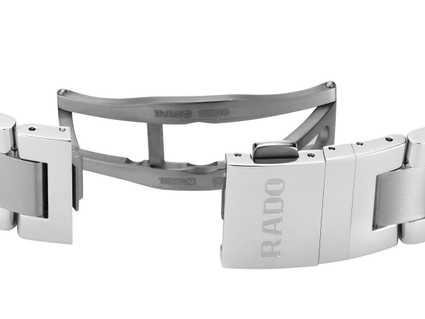 Rado Captain Cook Automatic R32154208