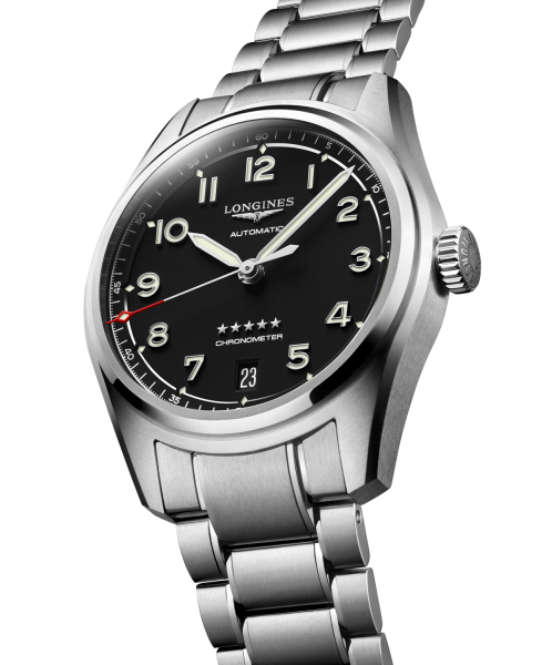 Longines Spirit 37 mm L3.410.4.53.6
