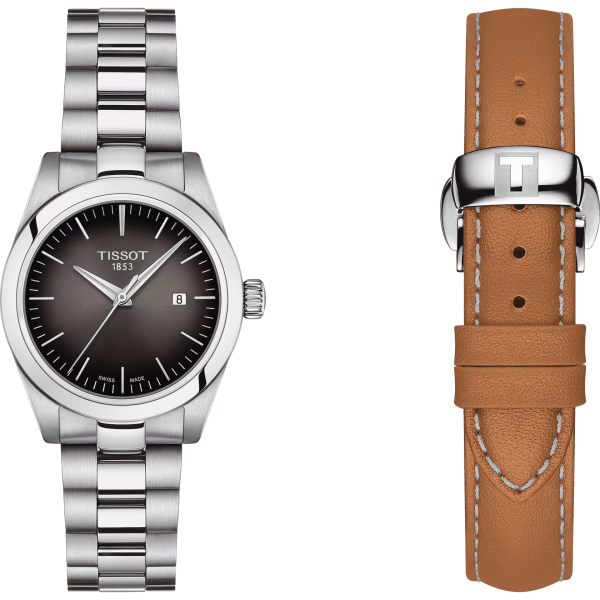 Tissot T-My Lady T132.010.11.061.00 bei Juwelier Hungeling