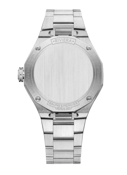 RIVIERA Quarz 36mm 10612