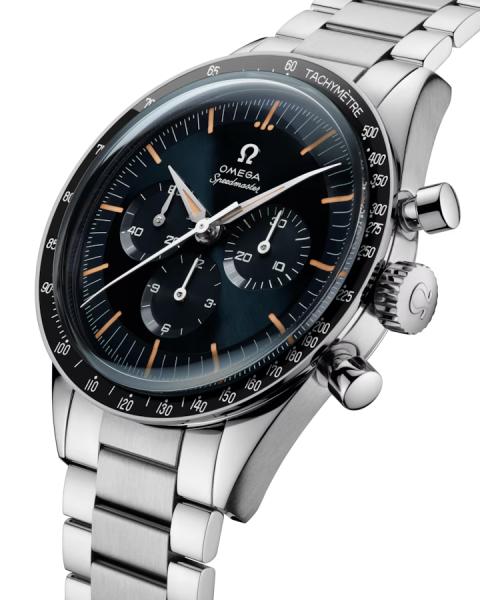Omega Speedmaster First Omega in Space 310.30.40.50.06.001