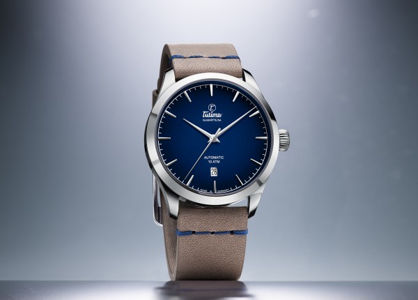 Tutima Grand Flieger Aero Club 6105-53