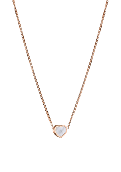 My Happy Hearts Halskette 81A086-5301