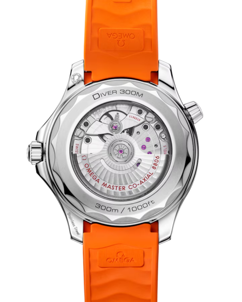 Omega Seamaster Diver 300M 210.32.42.20.01.006