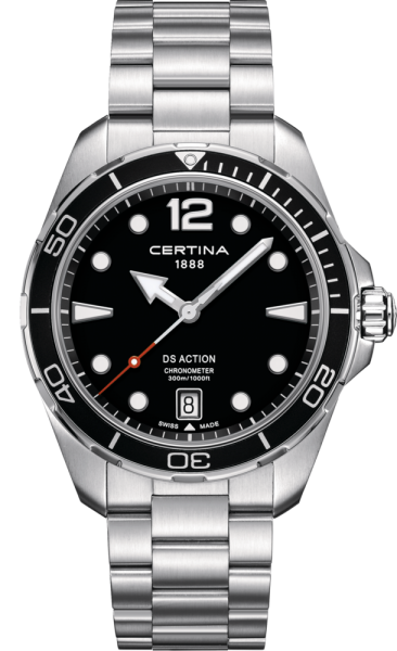 Certina Aqua DS Action C032.451.11.057.00 bei Juwelier Hungeling
