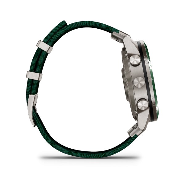 Garmin MARQ Golfer Generation 2 010-02648-21