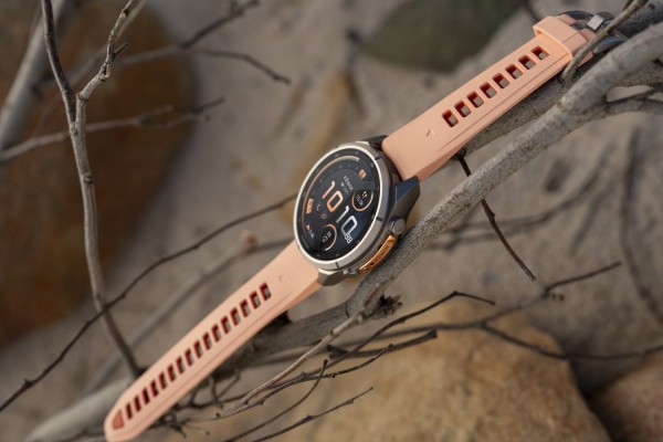 Garmin fēnix 9 Pro – inReach, 43 mm Titan 010-04335-01