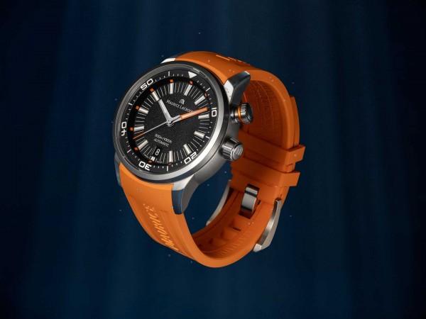 Pontos S Diver PT6248-SS00L-330-J