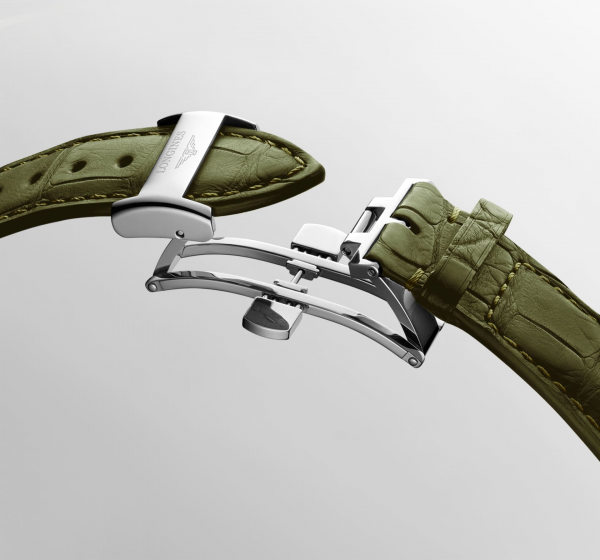 The Longines Master Collection L2.893.4.09.2