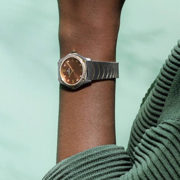 Ebel Sport Classic Lady Ø 29 mm 1216464A