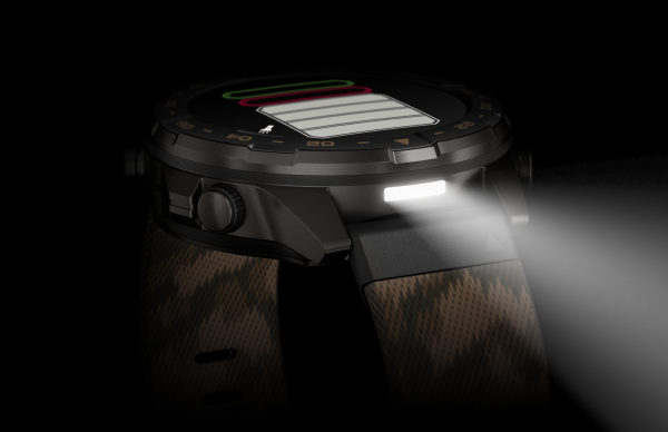 Garmin MARQ Commander (Gen 3) 010-04549-30