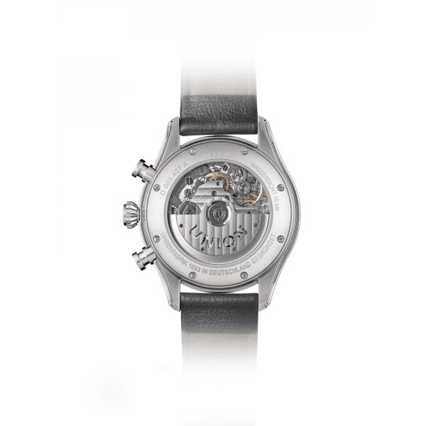 Belisar - Chronograph D009.427.16.052.02