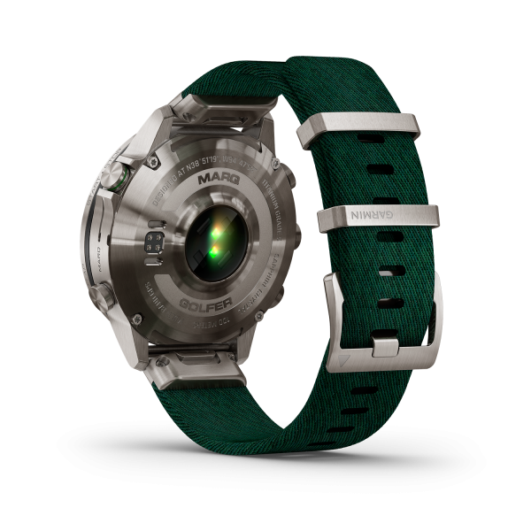 Garmin MARQ Golfer Generation 2 010-02648-21