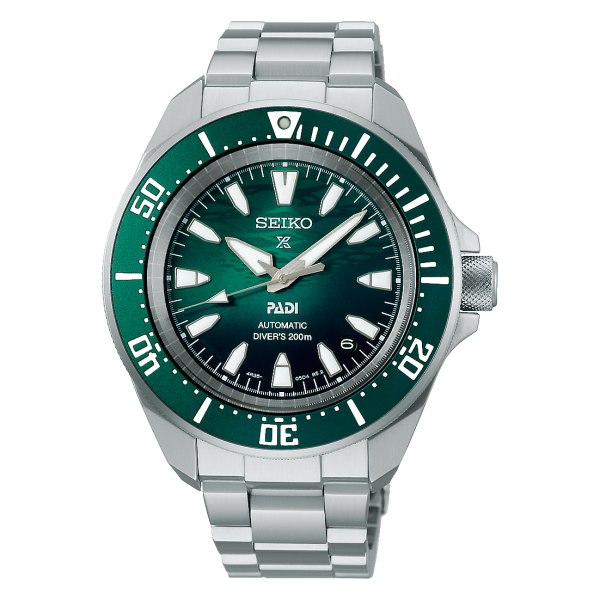 Seiko PROSPEX Automatik Diver's 200m SRPL53K1 bei Juwelier Hungeling