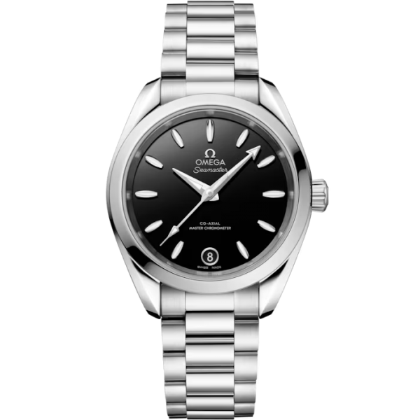 Omega Seamaster Aqua Terra 150M 220.10.34.20.01.001 bei Juwelier Hungeling