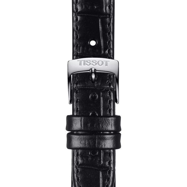 Carson Premium Lady T122.210.16.033.00