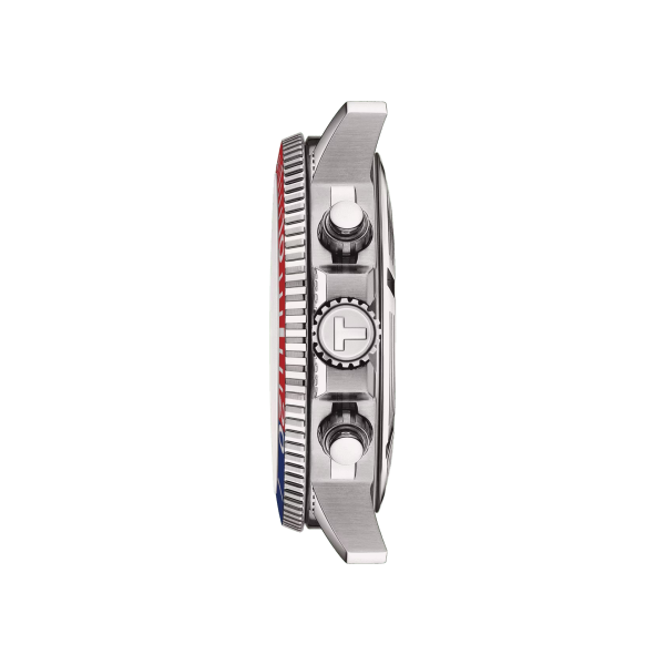 Seastar 1000 Chronograph T120.417.11.041.03