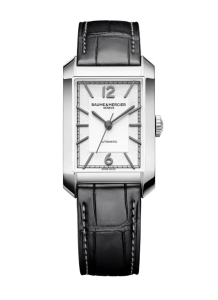 Baume et Mercier Hampton 10522 bei Juwelier Hungeling