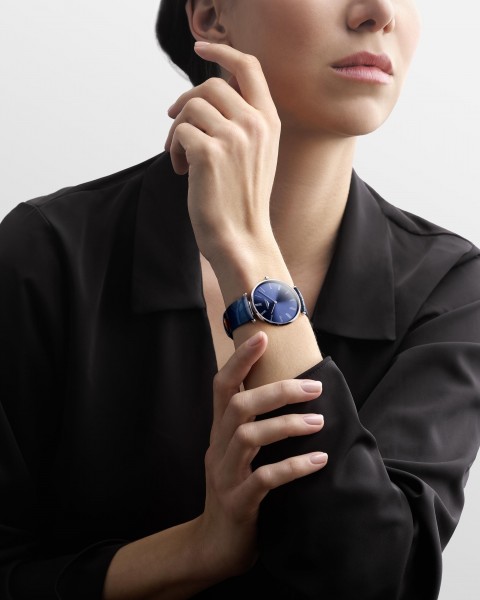 La Grande Classique de Longines Ø 38 mm L4.866.4.94.2