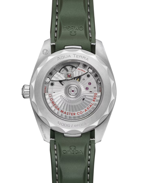 Omega Seamaster Aqua Terra 150M 220.12.38.20.10.001