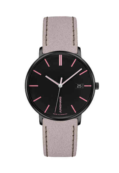 Junghans FORM Damen 47/4256.00 bei Juwelier Hungeling