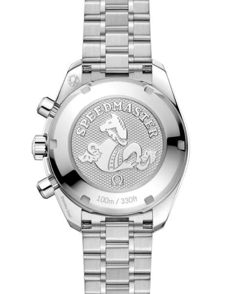 Omega Speedmaster 38 mm 324.30.38.50.04.001