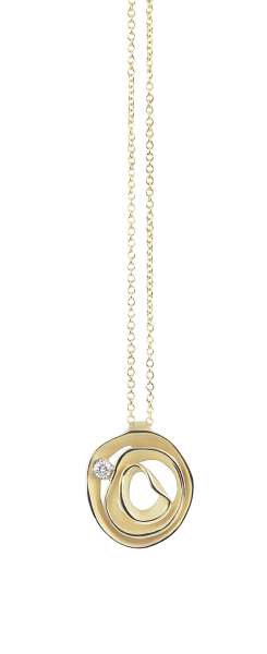 Annamaria Cammilli Halskette Dune GPE2442U bei Juwelier Hungeling