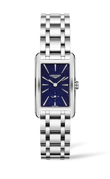 Longines DolceVita L5.512.4.93.6 bei Juwelier Hungeling