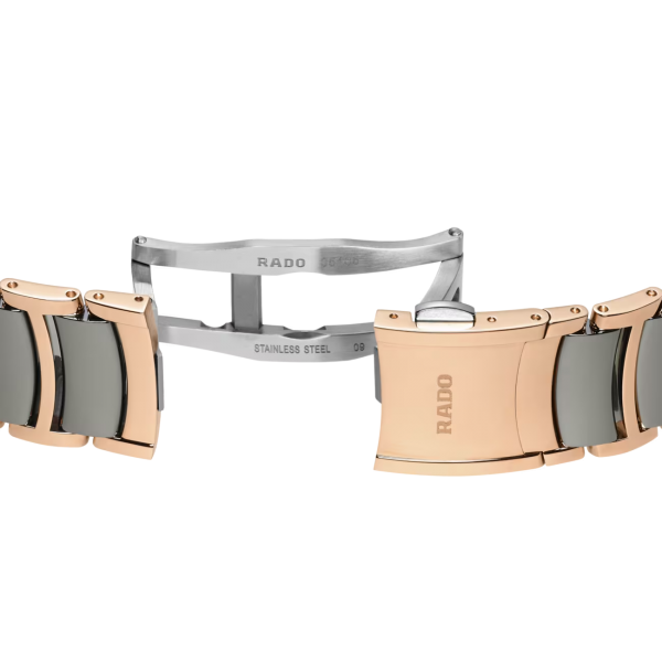 Rado Centrix Automatic Diamonds Open Heart 35mm R30029912