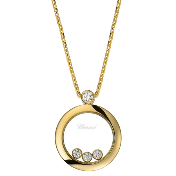 Anhänger Happy Diamonds Icons 793929-0201