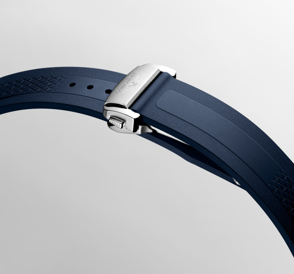 Conquest Chronograph Ø 42 mm L3.835.4.98.9