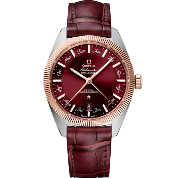 Omega Constellation Globemaster 130.23.41.22.11.001 bei Juwelier Hungeling
