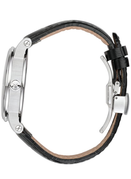 Teutonia II Chronometer M1-30-45-LB