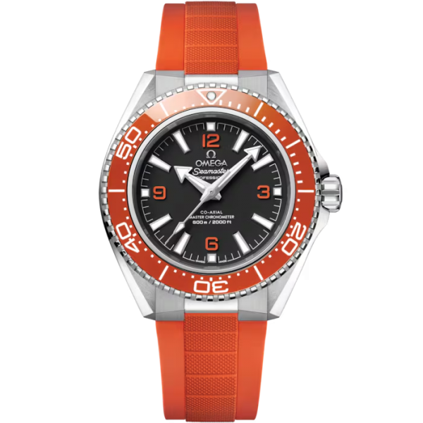 Omega Seamaster Planet Ocean 600M 217.32.42.21.01.004 bei Juwelier Hungeling
