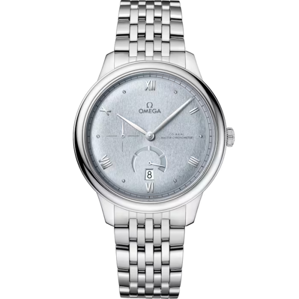 Omega De Ville Prestige 434.10.41.21.03.001 bei Juwelier Hungeling