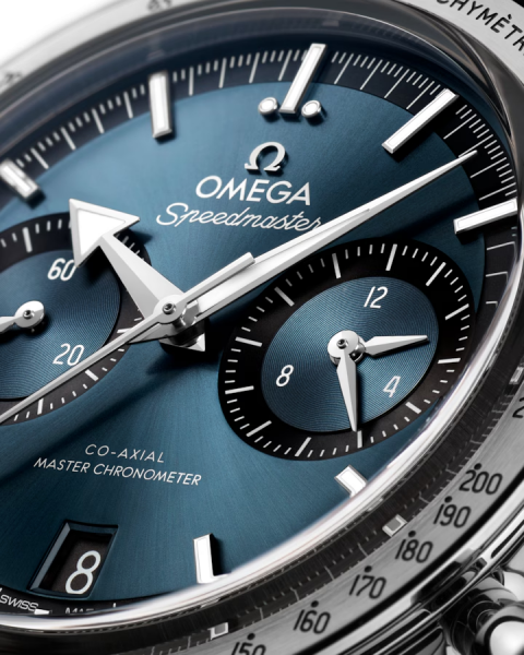 Omega Speedmaster '57 332.12.41.51.03.001