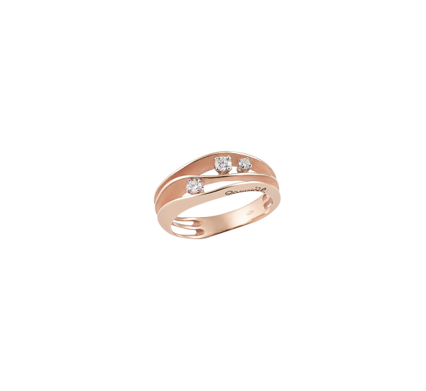 Annamaria Cammilli Ring Dune GAN2662P