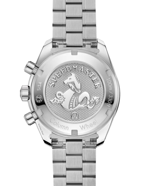 Omega Speedmaster 38 mm 324.30.38.50.01.001