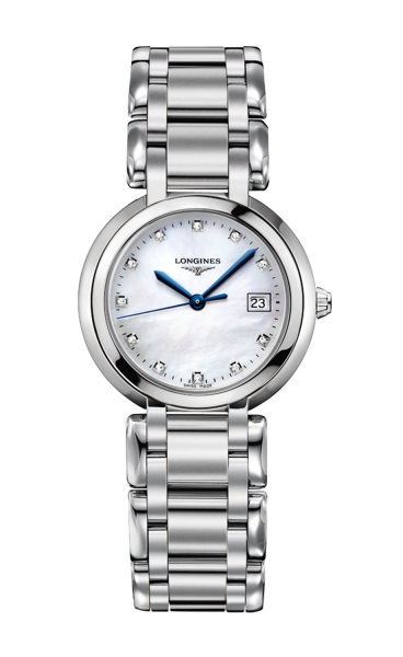 Longines PrimaLuna L8.112.4.87.6 bei Juwelier Hungeling