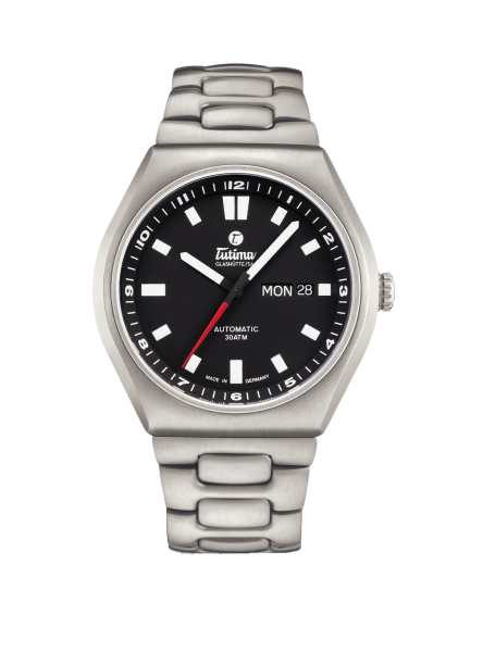 Tutima M2 Coastline 6150-06 bei Juwelier Hungeling