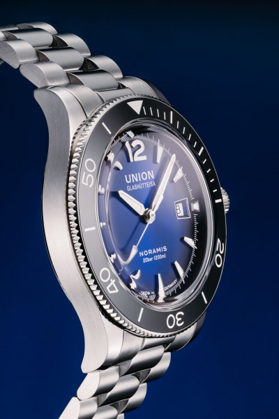 Noramis - Datum Sport D012.907.11.047.02