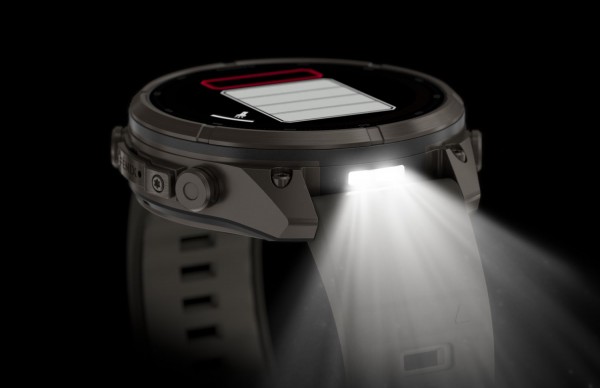 Garmin fēnix 9 Pro - inReach, Solar, 47 mm Titan 010-04338-01
