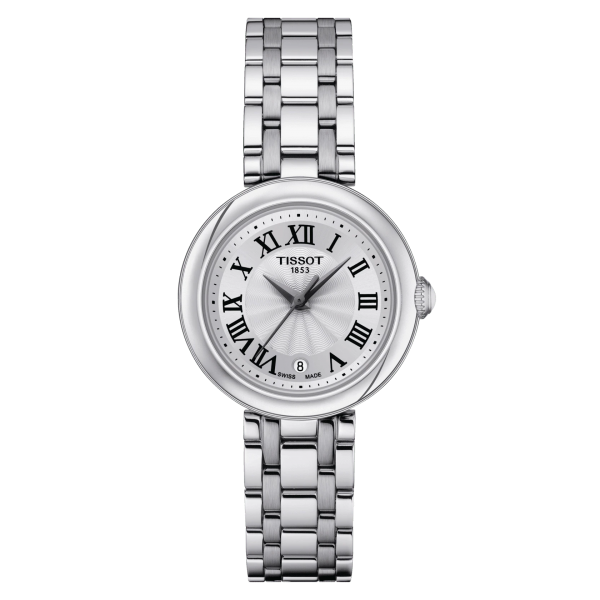 Tissot Bellissima Small Lady T126.010.11.013.00 bei Juwelier Hungeling
