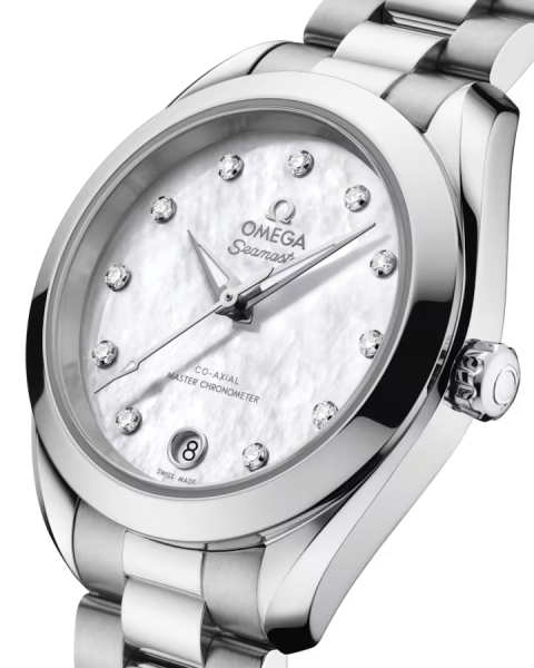 Omega Seamaster Aqua Terra 150M 220.10.30.20.55.001