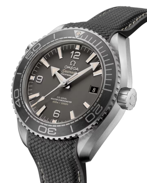 Omega Seamaster Planet Ocean 600M 215.32.44.21.01.002