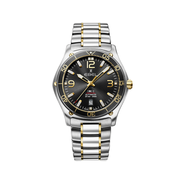 Ebel 1911 1216588 bei Juwelier Hungeling