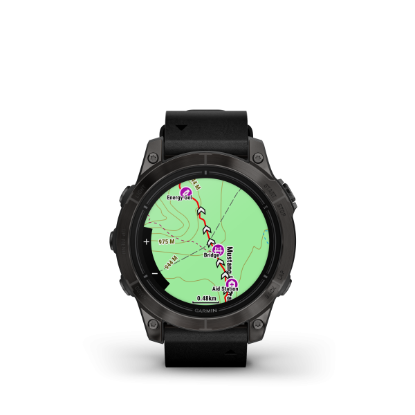 EPIX PRO SAPPHIRE EDITION 47mm 010-02803-30