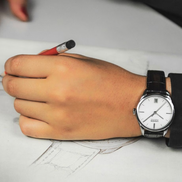 Viro - Datum 34mm D011.207.16.031.00